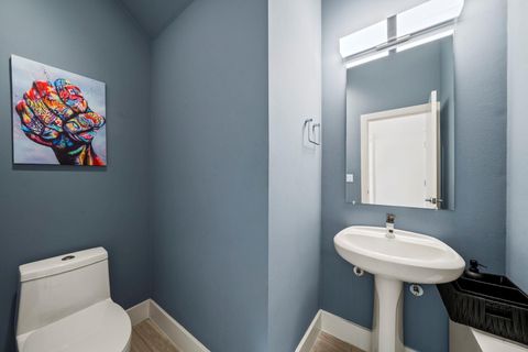Tiny photo for 2307 Clementine Street, Houston, TX 77020 (MLS # 12390247)