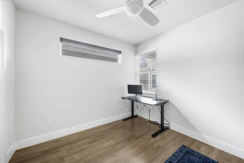 Tiny photo for 2307 Clementine Street, Houston, TX 77020 (MLS # 12390247)