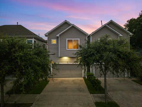 Photo of 2307 Clementine Street, Houston, TX 77020 (MLS # 12390247)