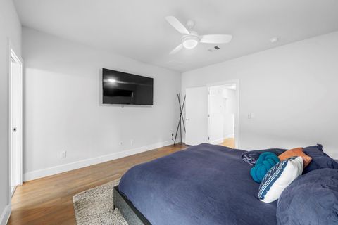 Tiny photo for 2307 Clementine Street, Houston, TX 77020 (MLS # 12390247)