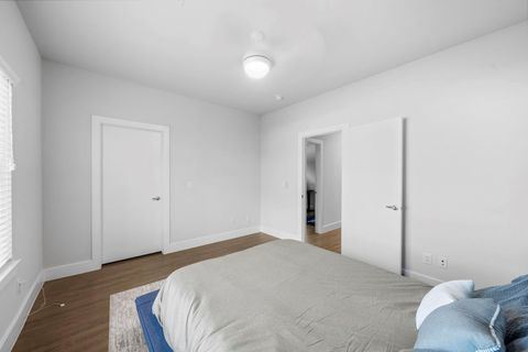 Tiny photo for 2307 Clementine Street, Houston, TX 77020 (MLS # 12390247)