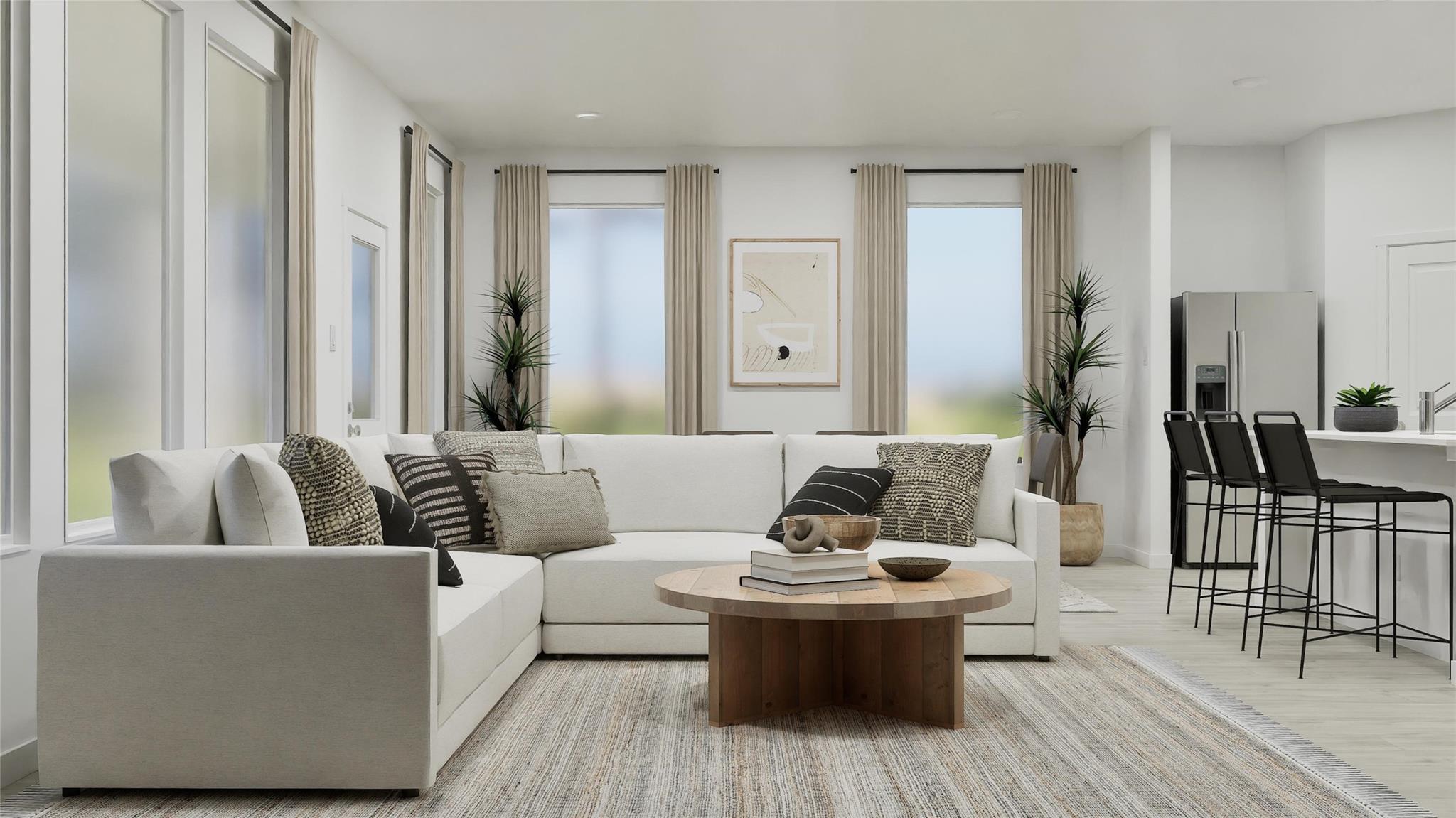 13127 Pinnacle Beach Drive