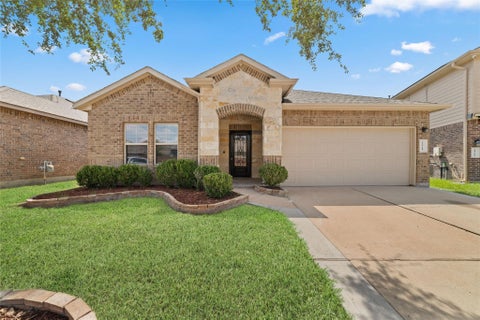 Photo of 23719 San Servero Drive, Katy, TX 77493 (MLS # 14268468)