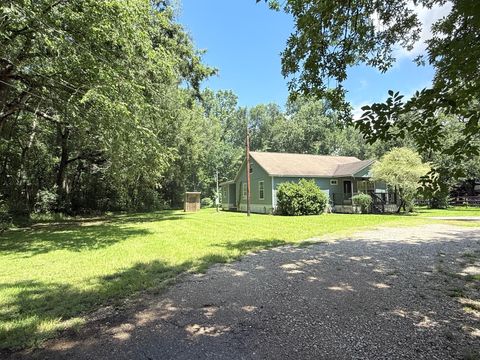 Homes For Sale - 20745 Deuster Lane<br/> Porter, TX 77365