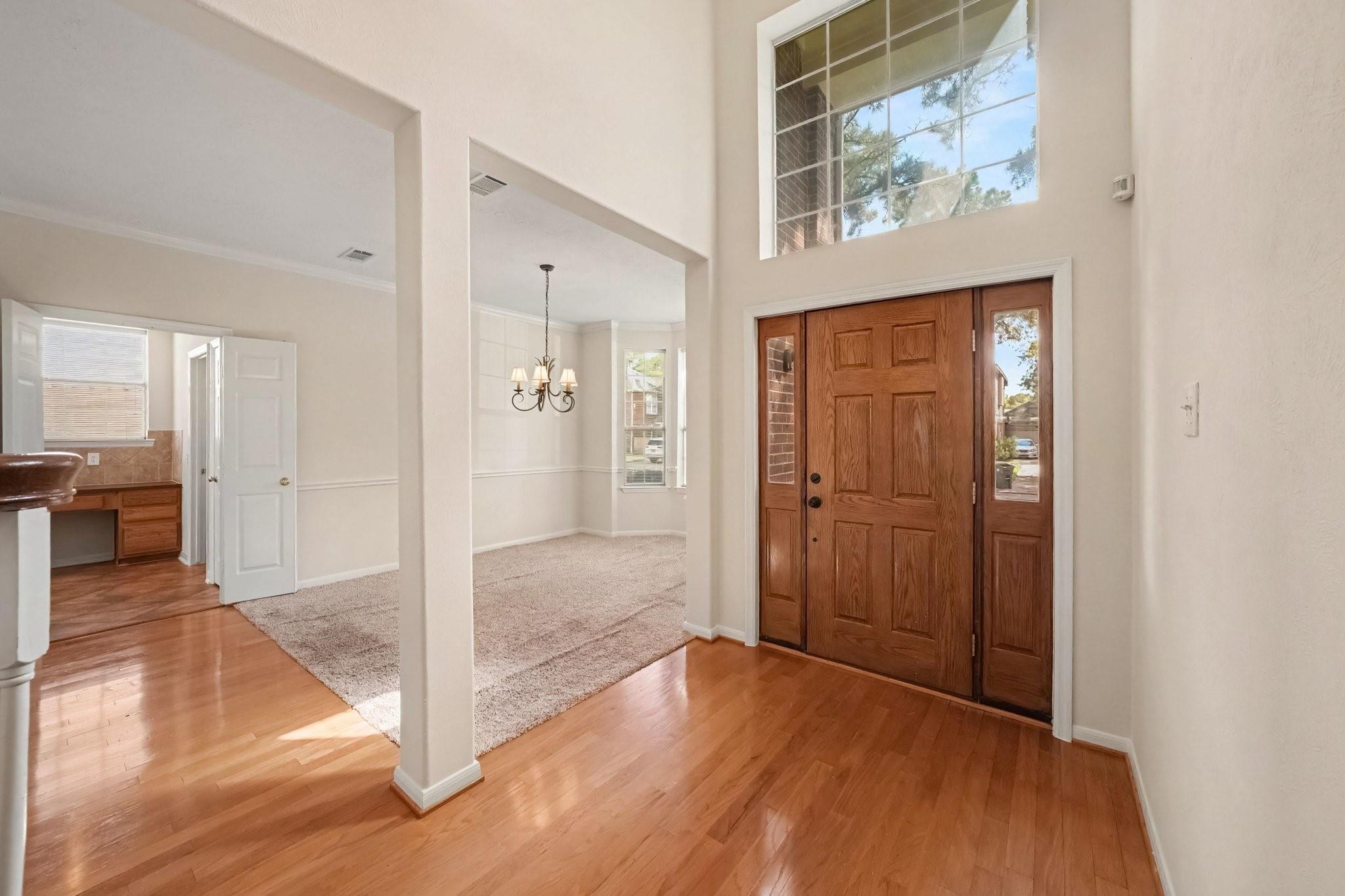 17510 Tall Maple Court