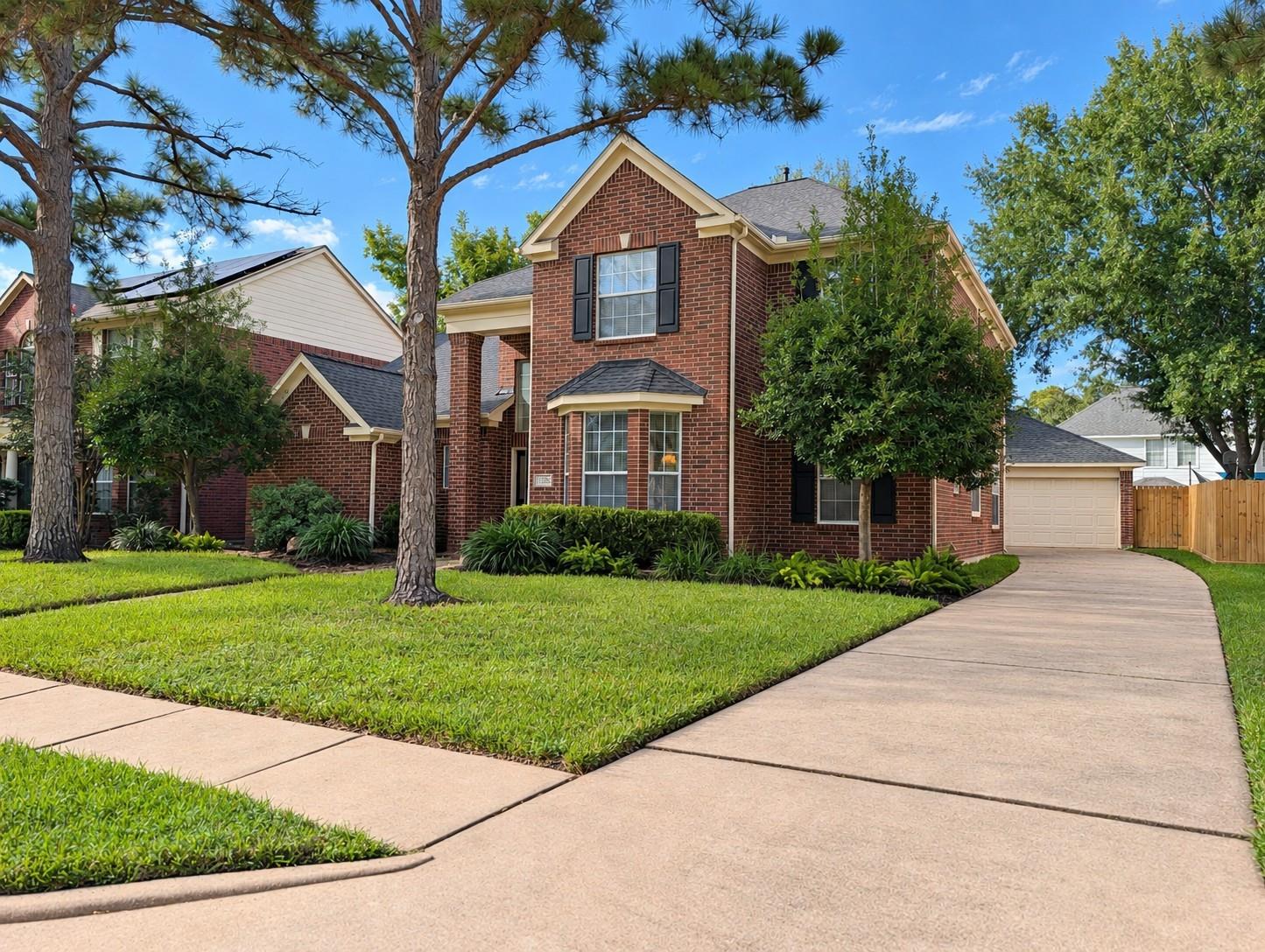 17510 Tall Maple Court