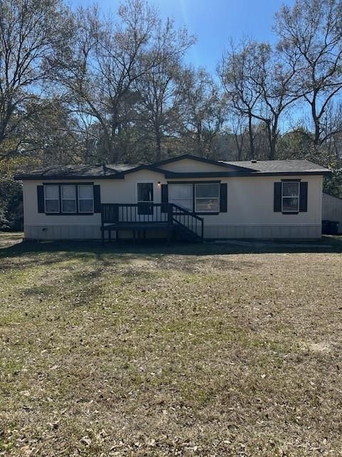 4452 Grand Oaks Drive Willis TX 77378