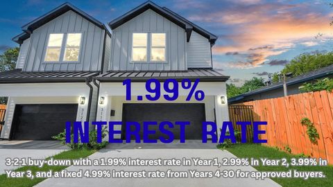 3118 Wentworth Street Houston TX 77004