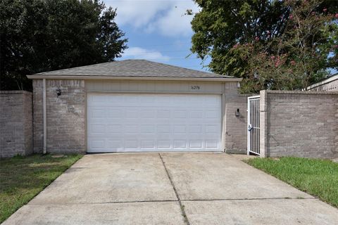 Photo of 16278 Indian Mill Drive, Houston, TX 77082 (MLS # 52366260)
