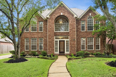 Homes For Sale - 16715 Colony Terrace Drive<br/> Fort Bend County, Sugar Land, TX 77479
