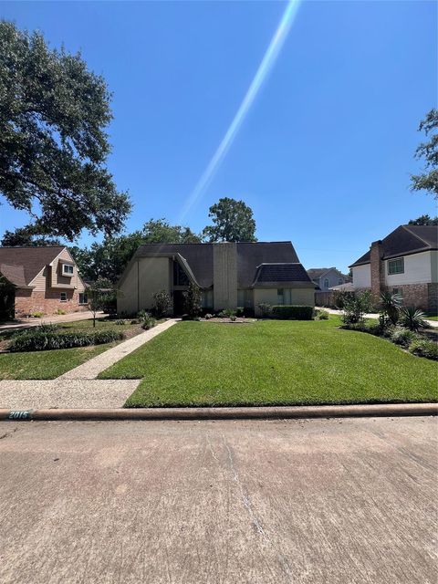 Photo of 2015 Hamlin Valley Drive, Houston, TX 77090 (MLS # 66276953)
