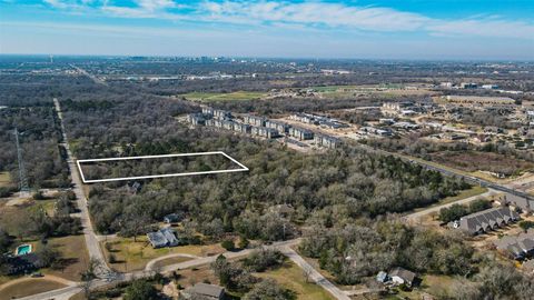 Vacant Land For Sale - 8 Ranchero Road<br/> College Station, TX 77845