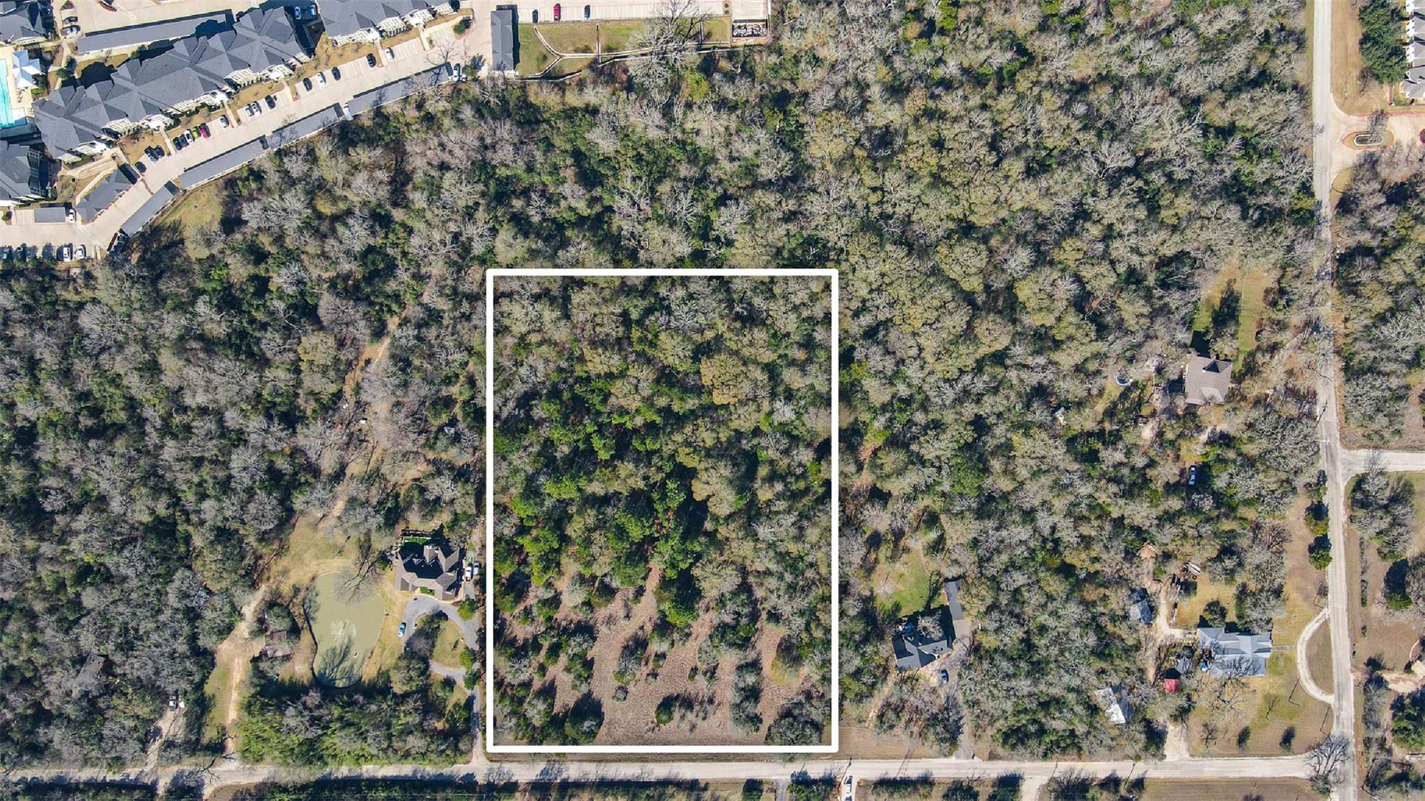 8 Ranchero Road