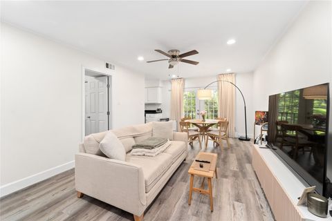 Photo of 8223 Kingsbrook Road #212, Houston, TX 77024 (MLS # 21598049)