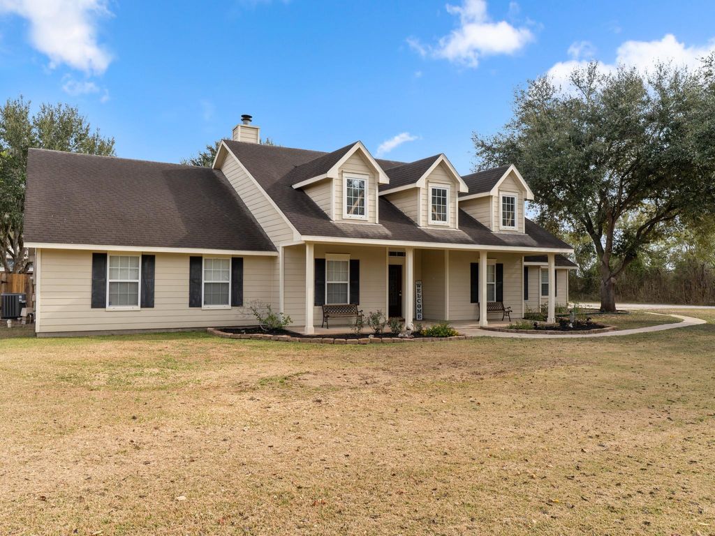 Photo of 5637 Hand Road, Richmond, TX 77469 (MLS # 76526649)