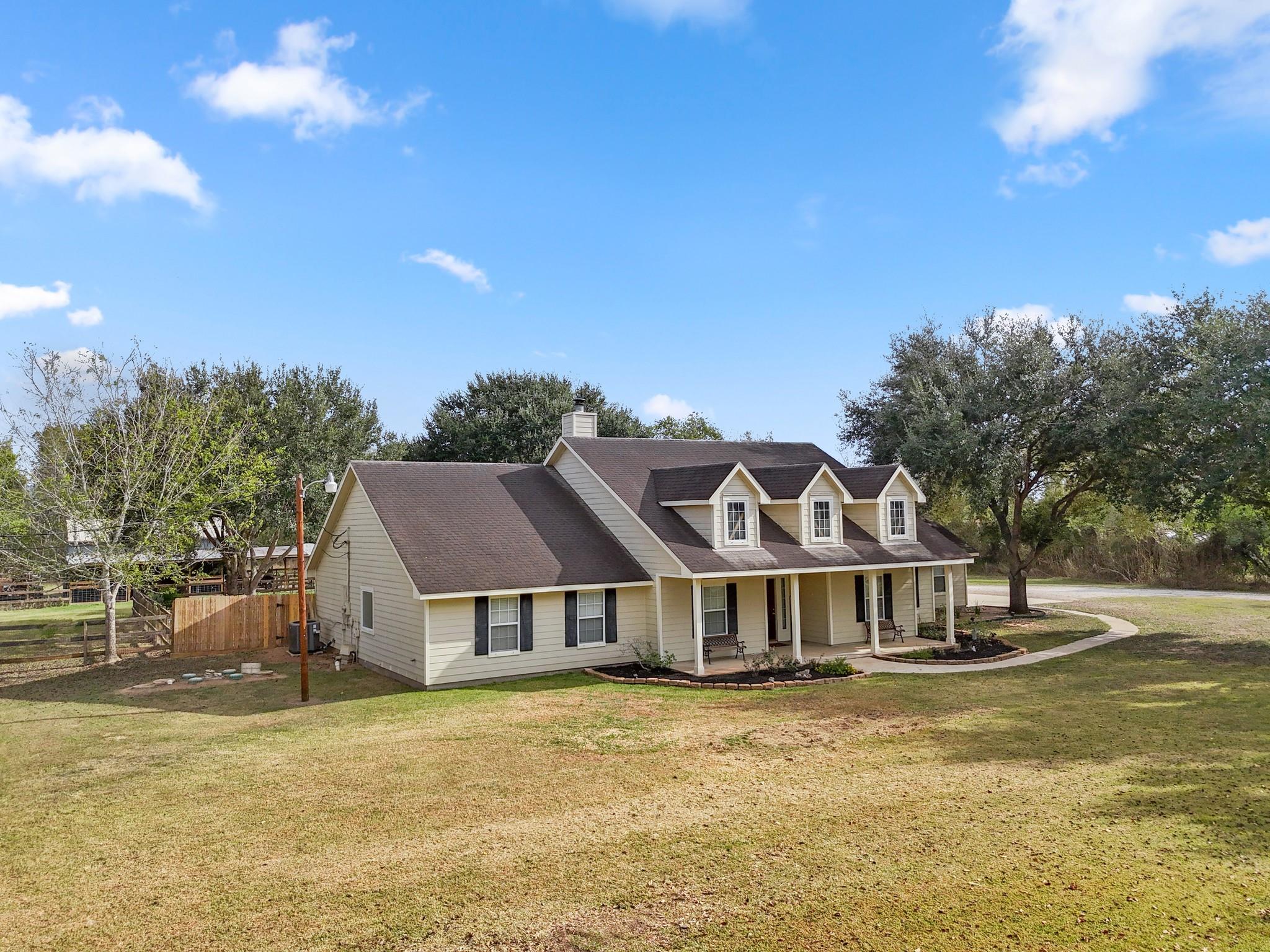 5637 Hand Road