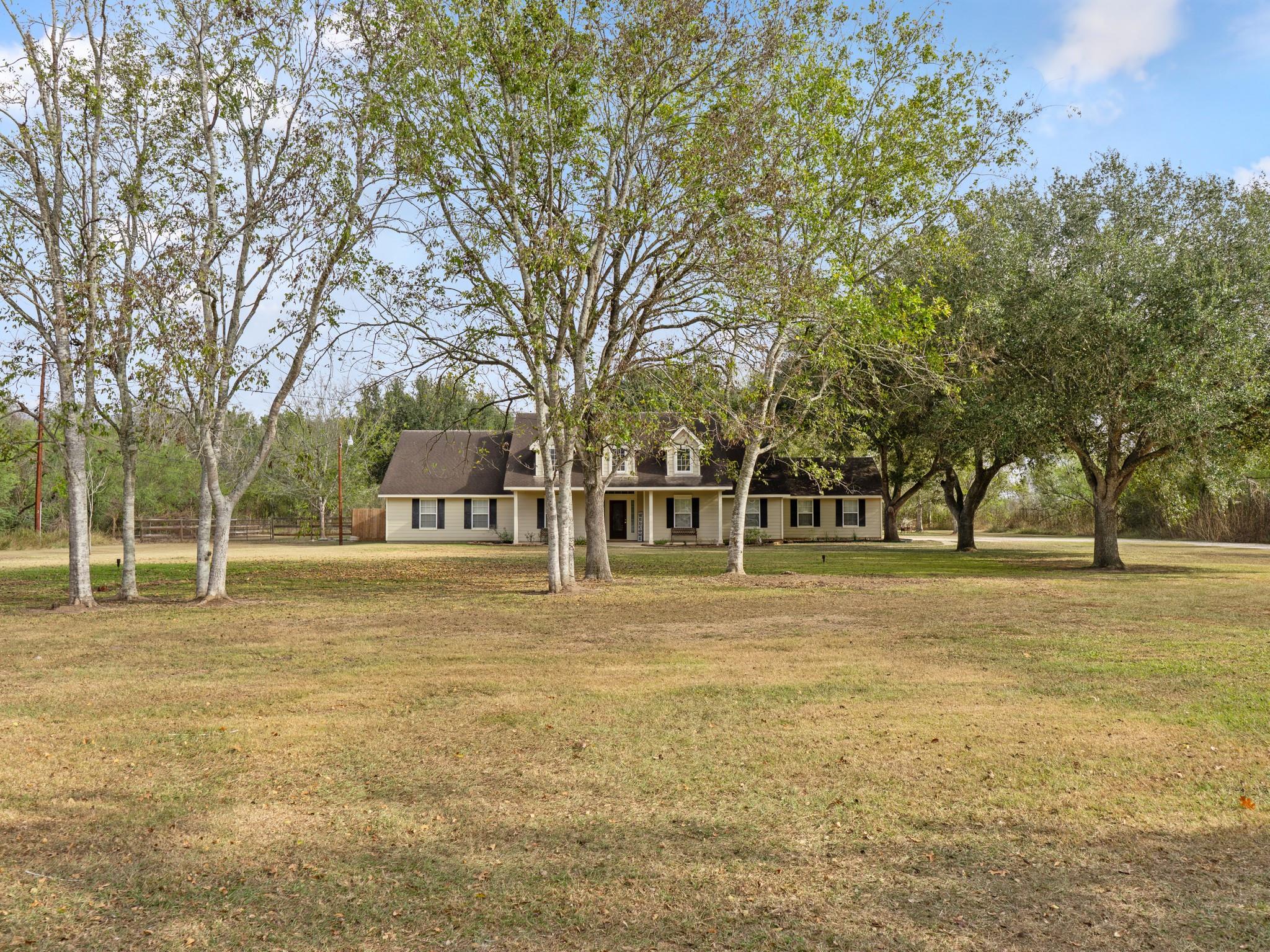 5637 Hand Road