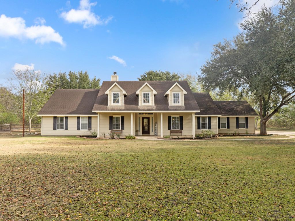 Photo of 5637 Hand Road, Richmond, TX 77469 (MLS # 76526649)