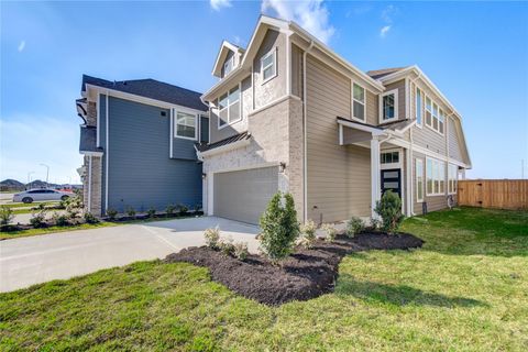 Photo of 21010 Garden Palm Drive, Cypress, TX 77433 (MLS # 50864869) Photo of 21010 Garden Palm Drive, Cypress, TX 77433 (MLS # 50864869)