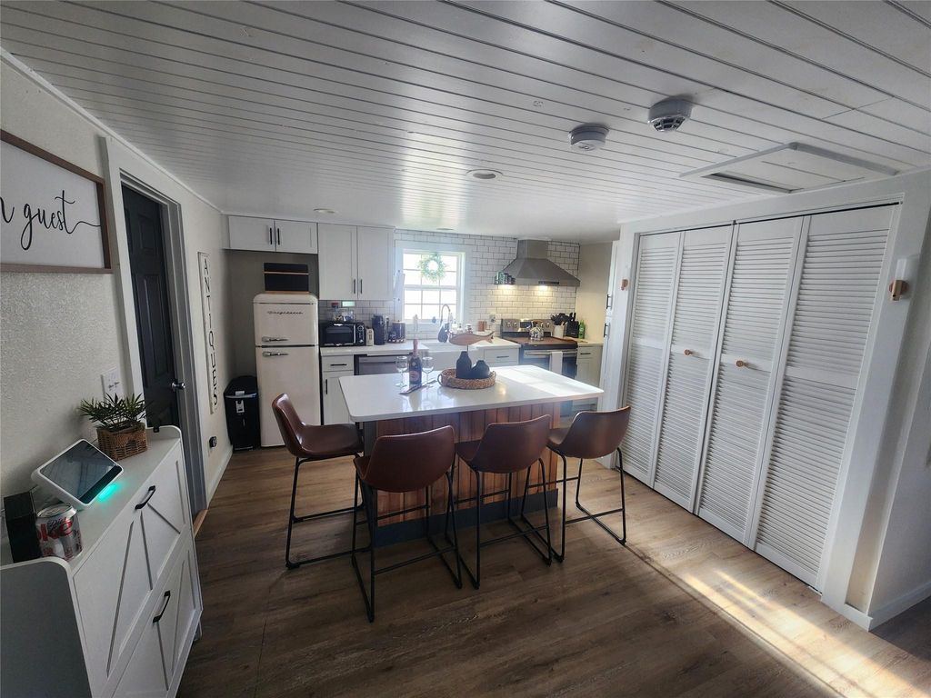 Photo of 1061 N Sage Road, Port Bolivar, TX 77650 (MLS # 10436467)