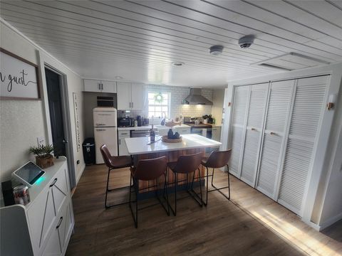 Photo of 1061 N Sage Road, Port Bolivar, TX 77650 (MLS # 10436467)