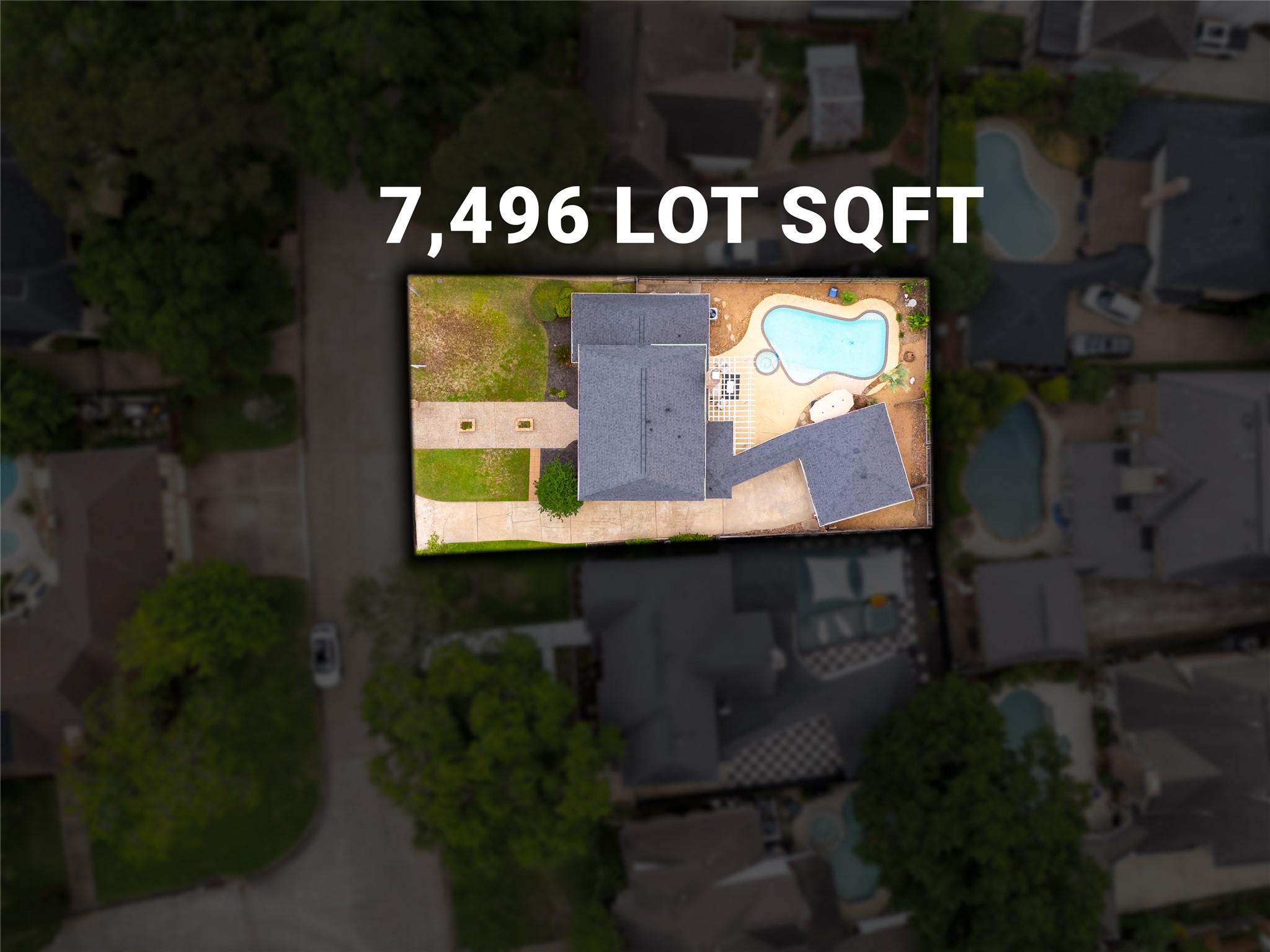 1538 Rustic Knolls Drive