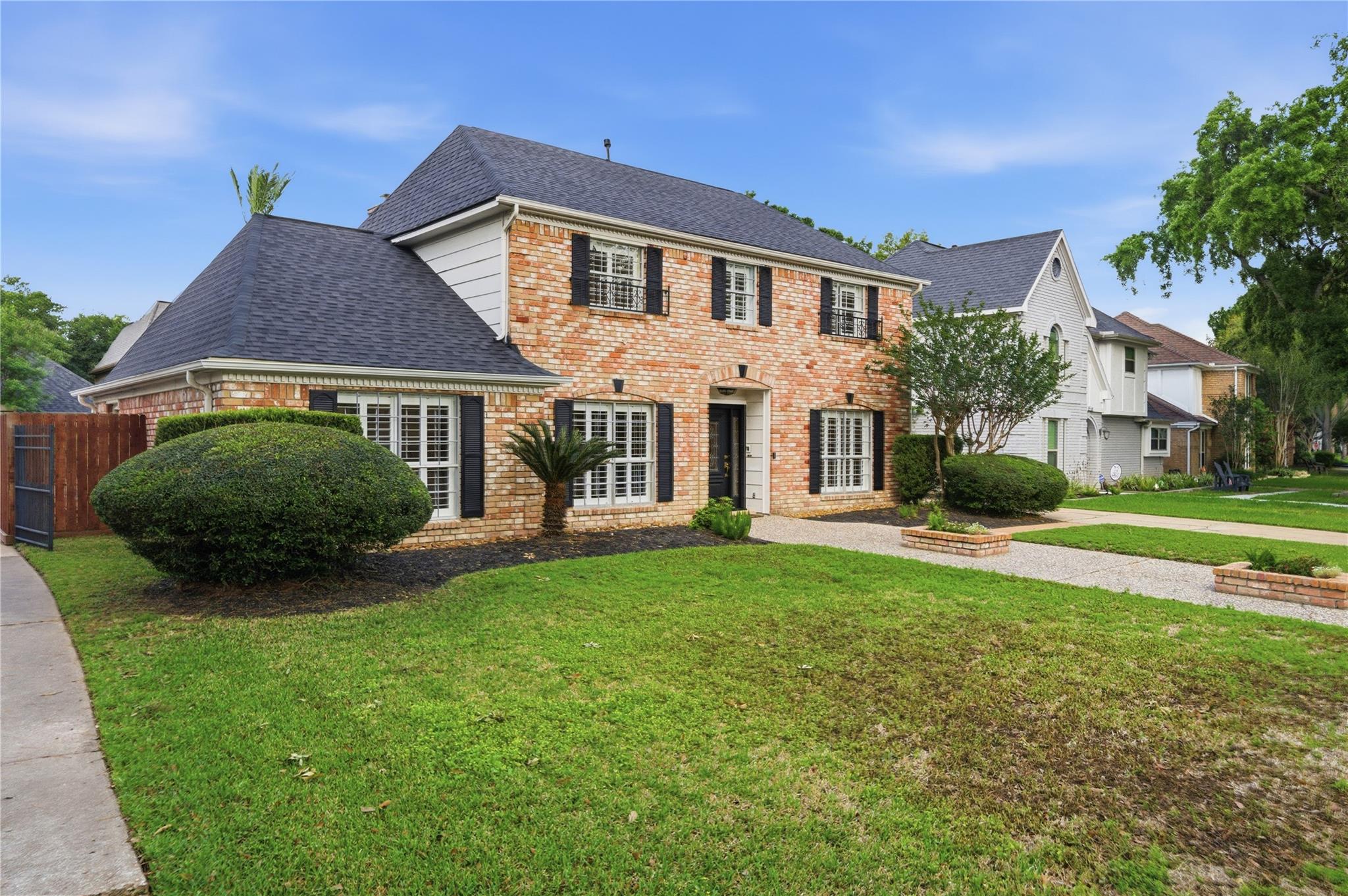 1538 Rustic Knolls Drive