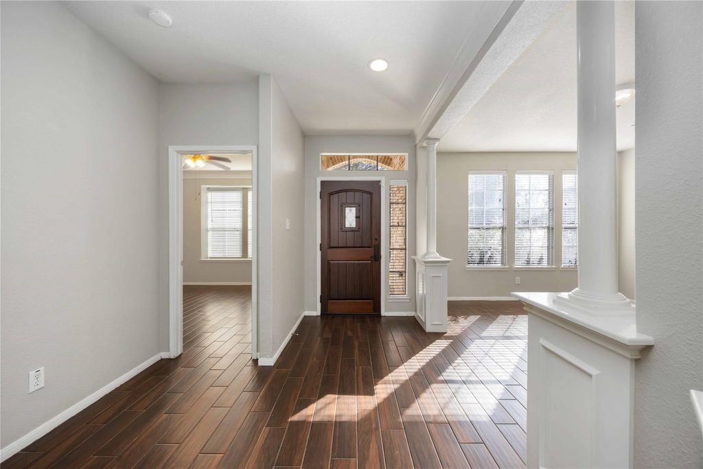 Photo of 3419 Crosby Landing, Missouri City, TX 77459 (MLS # 55710883)