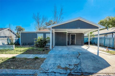 Photo of 3320 Hays Street #A, Pasadena, TX 77503 (MLS # 72333728)