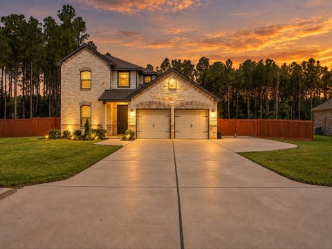 Photo of 1563 Road 66114, Dayton, TX 77535 (MLS # 33509306)