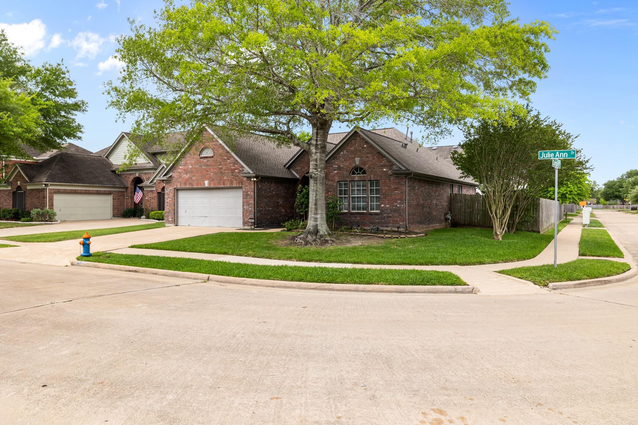 2902 Julie Ann Drive
