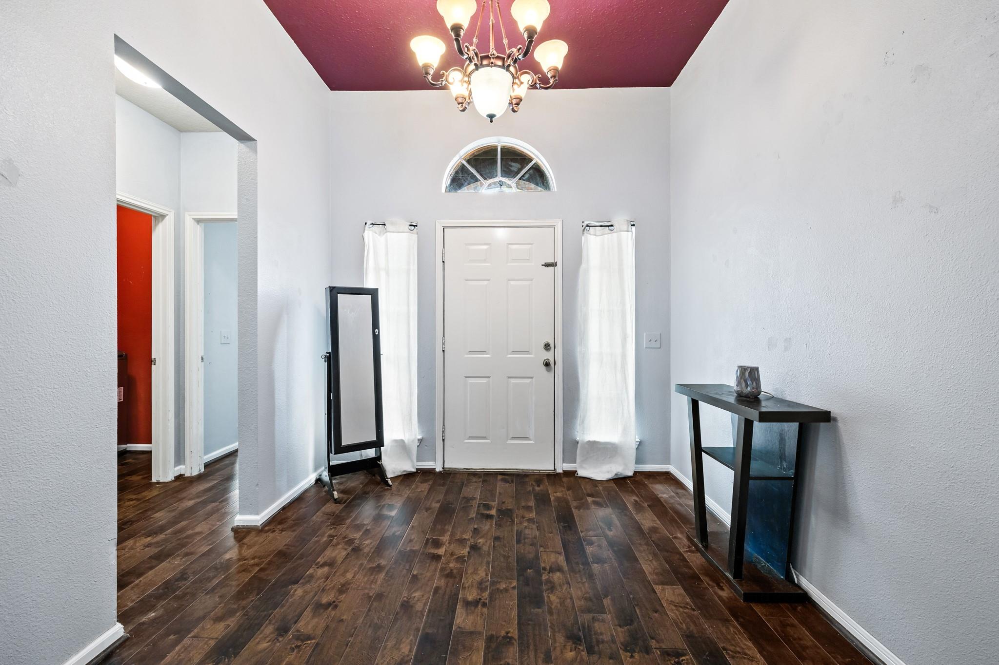 2902 Julie Ann Drive