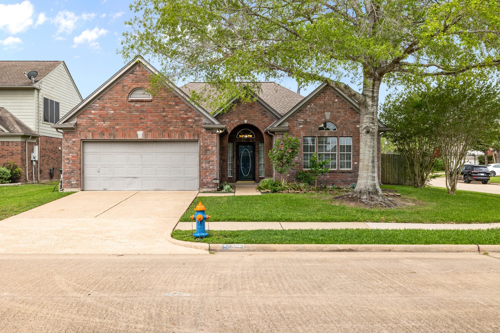 2902 Julie Ann Drive