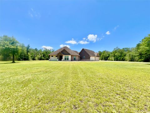 Photo of 5584 W Grigsby Road, Vidor, TX 77662 (MLS # 32715027)
