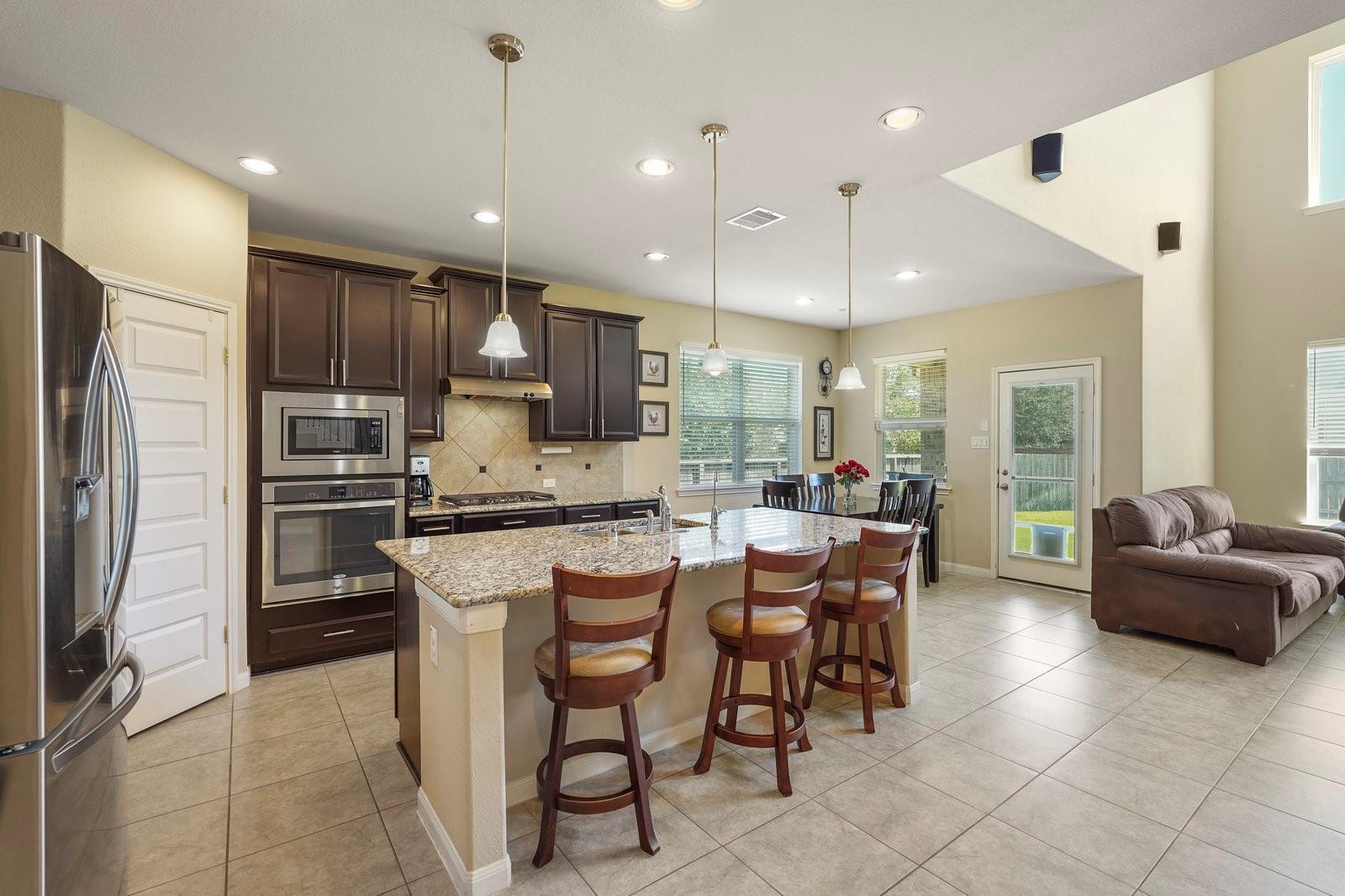 3203 Pimlico Pine Lane