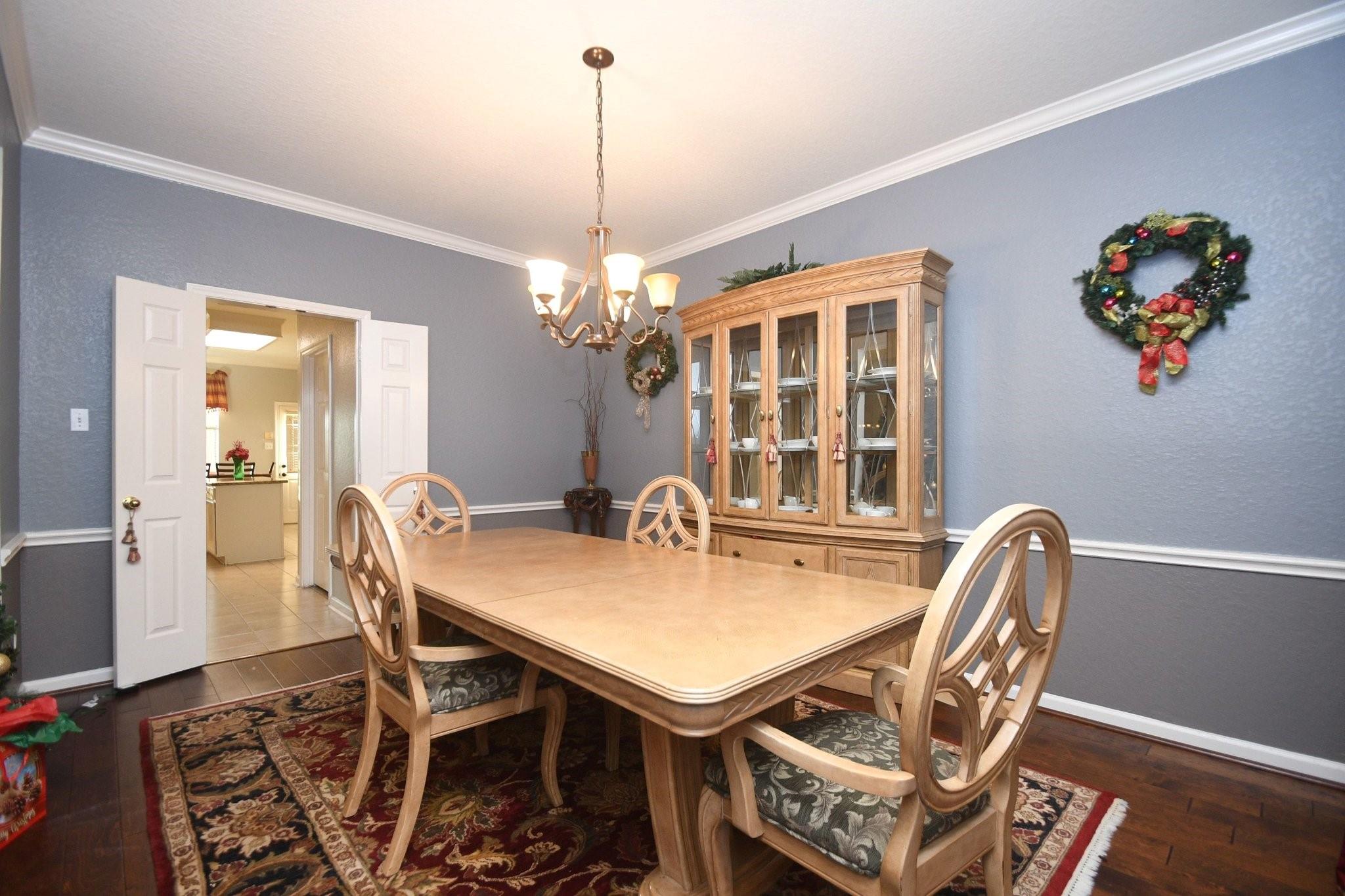 2438 Plantation Bend Drive