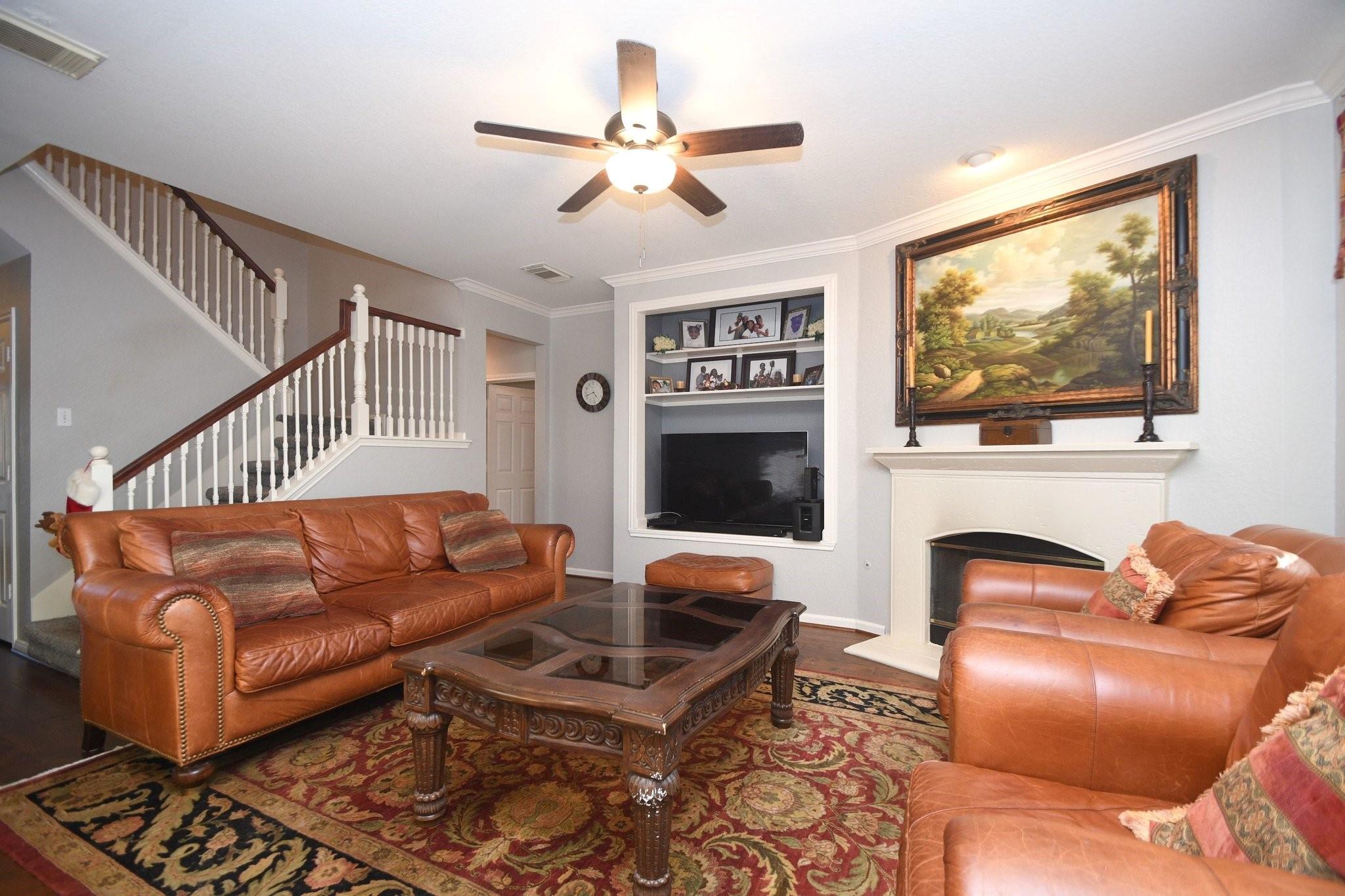 2438 Plantation Bend Drive