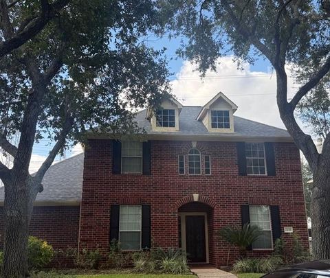 Photo of 2438 Plantation Bend Drive, Sugar Land, TX 77478 (MLS # 81776071)