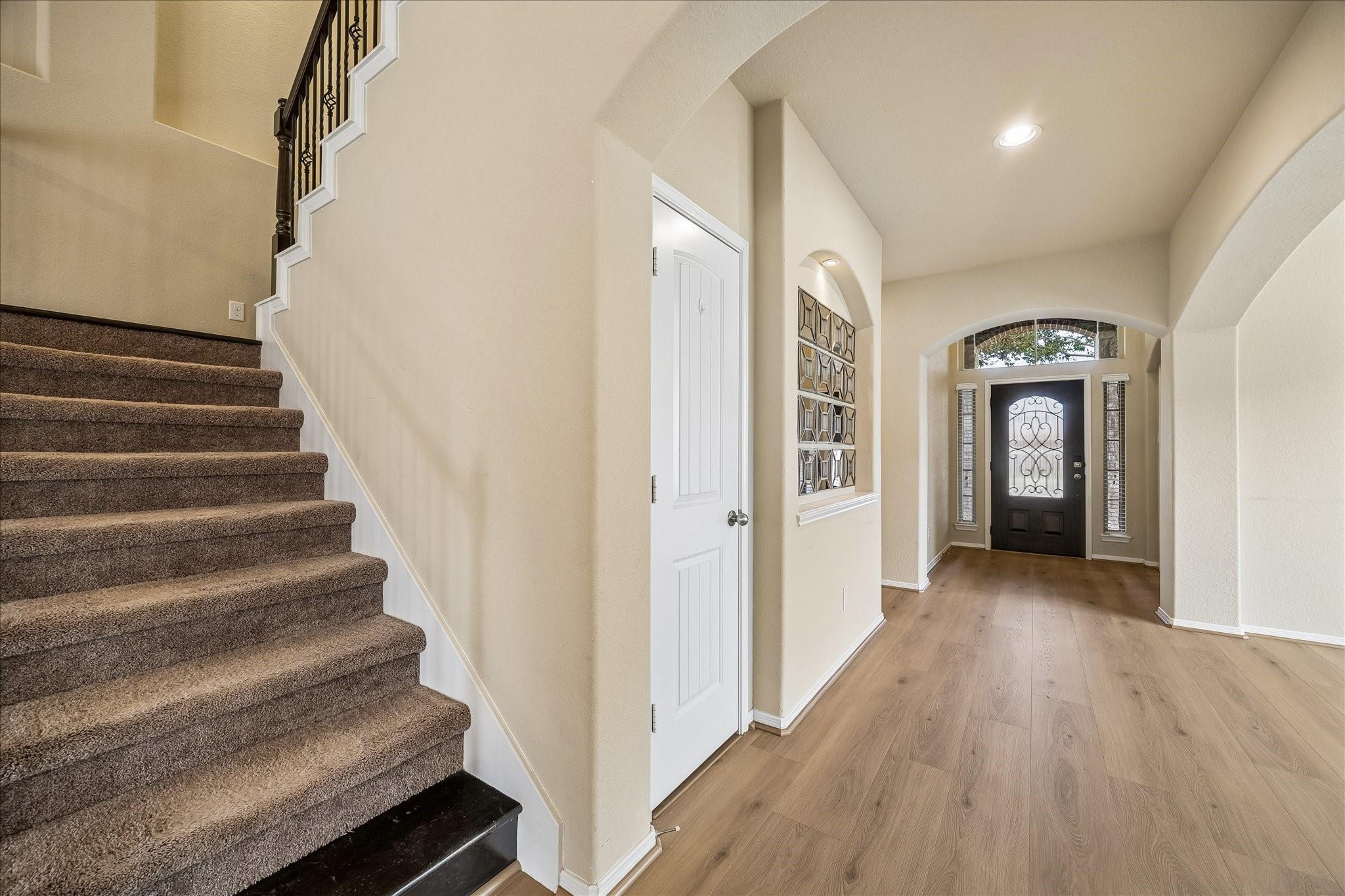 30 Glade Park Drive
