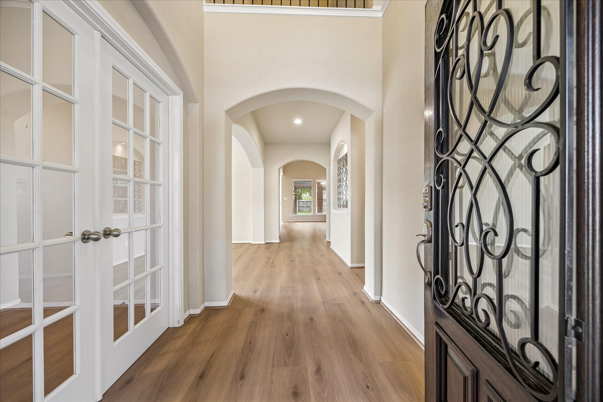 30 Glade Park Drive