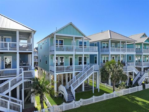 Photo of 3827 Neptune, Galveston, TX 77554 (MLS # 29018893)