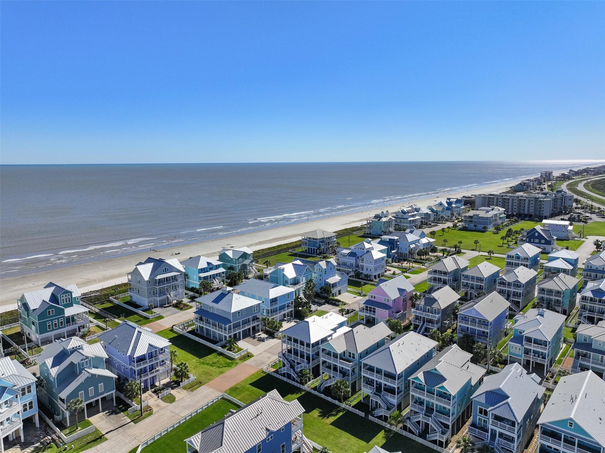 Galveston, Texas, 77554, United States, 4 Bedrooms Bedrooms, ,4 BathroomsBathrooms,Residential,Active,2024195