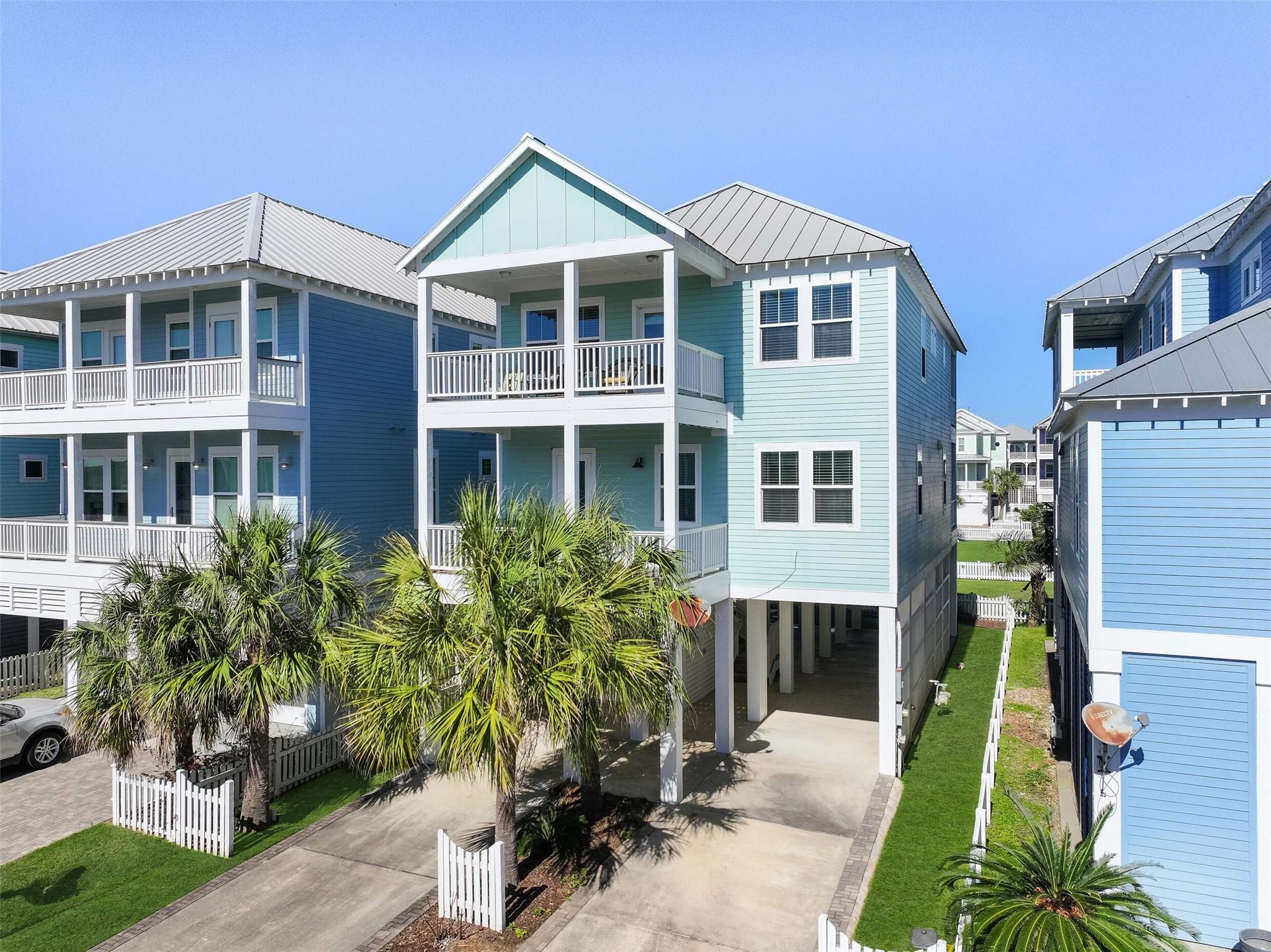Galveston, Texas, 77554, United States, 4 Bedrooms Bedrooms, ,4 BathroomsBathrooms,Residential,Active,2024195