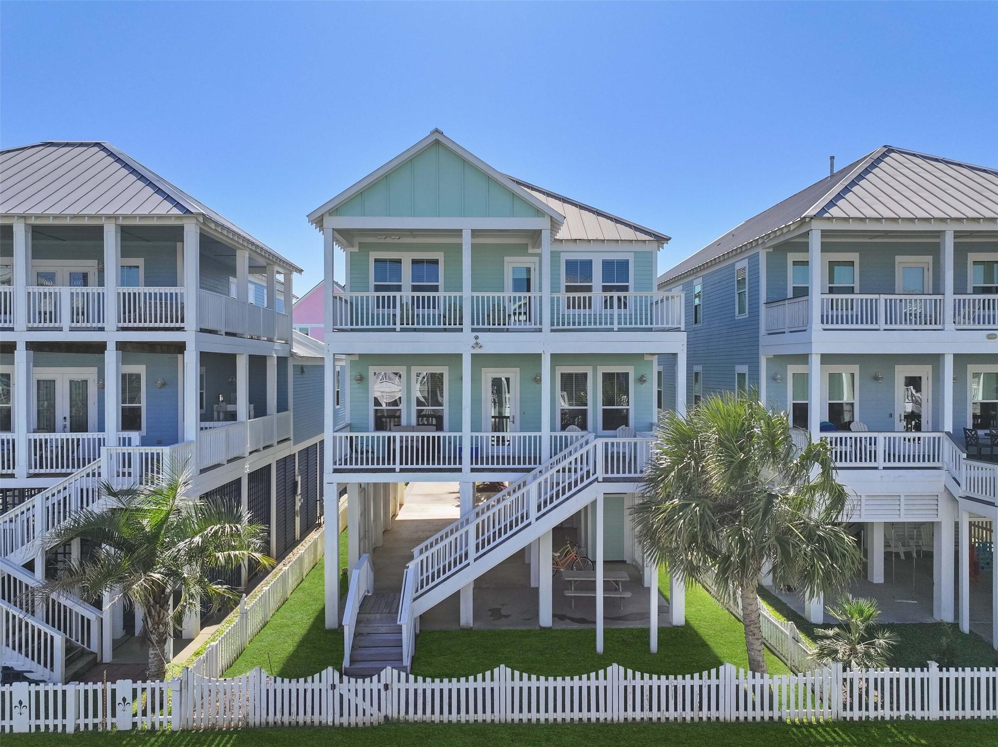 Galveston, Texas, 77554, United States, 4 Bedrooms Bedrooms, ,4 BathroomsBathrooms,Residential,Active,2024195