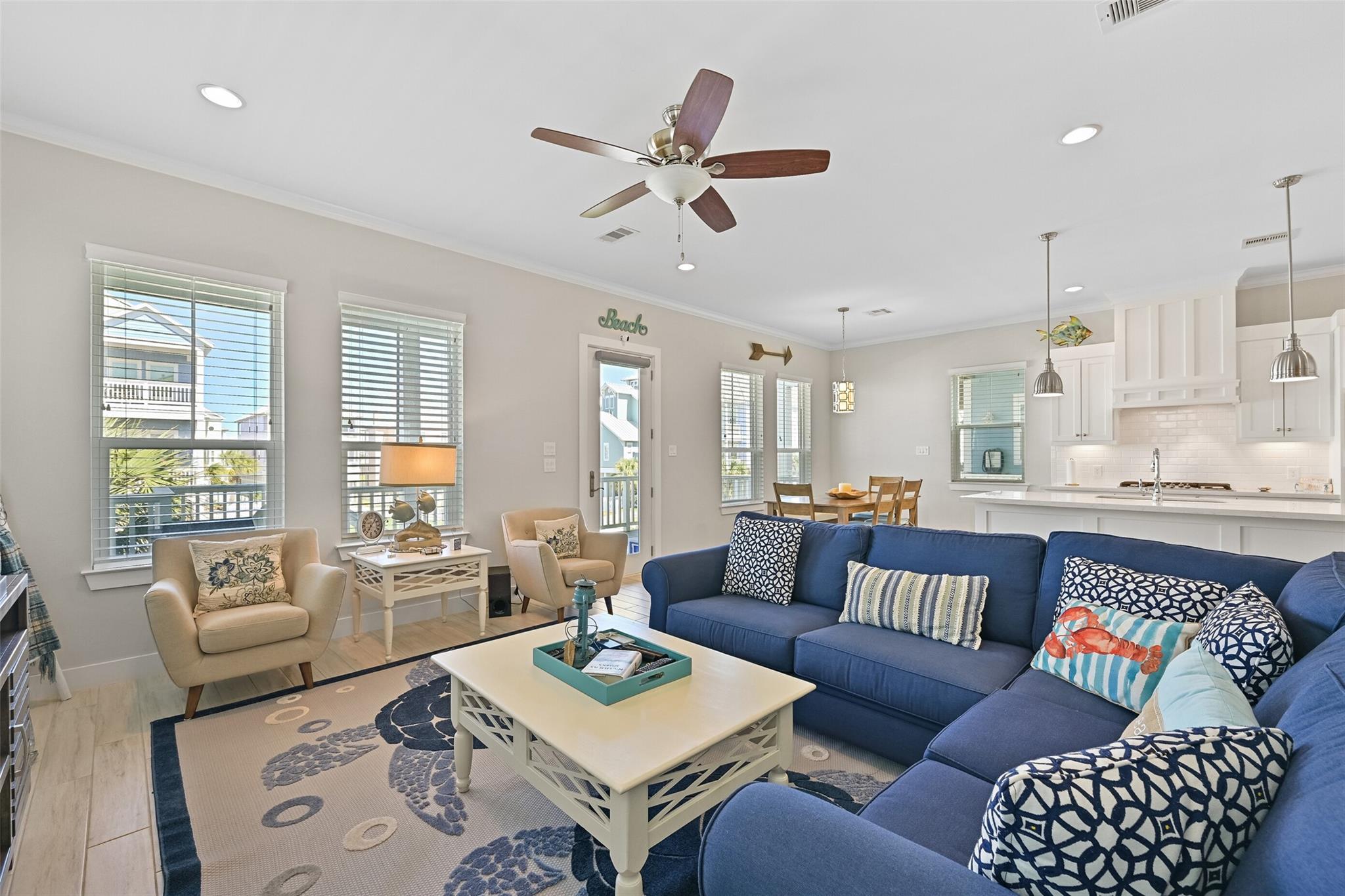 Galveston, Texas, 77554, United States, 4 Bedrooms Bedrooms, ,4 BathroomsBathrooms,Residential,Active,2024195