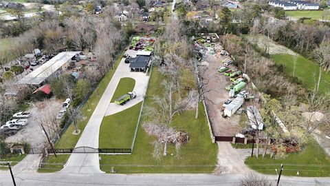 0 De Soto Street Street Houston TX 77091