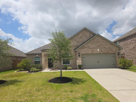 Homes For Sale - 13718 Gaff Rig Drive<br/> Texas City, TX 77539