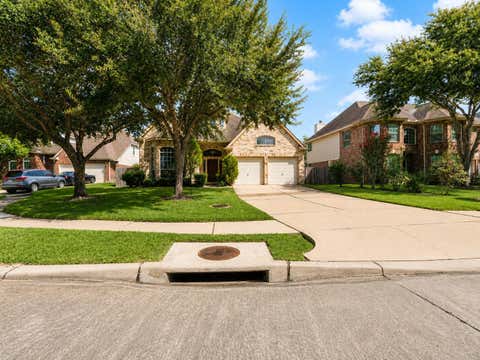 Photo of 1815 Granite Field Lane, Richmond, TX 77469 (MLS # 19227937)