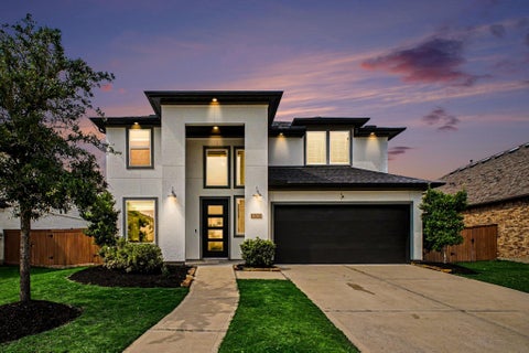 Photo of 6306 Winthrop Terrace Trail, Katy, TX 77493 (MLS # 30607608)
