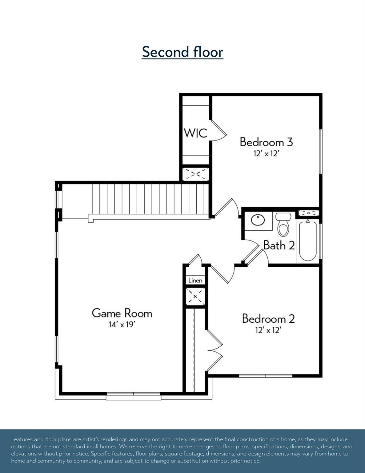 1119 Convivial Lane